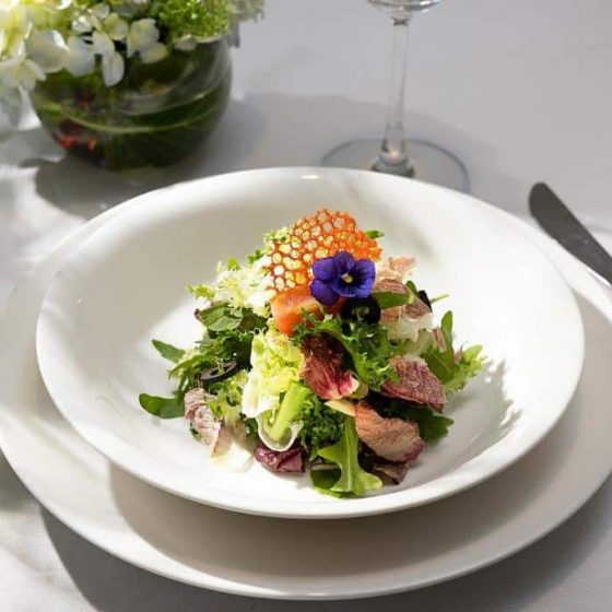 Harmony Saigon Hotel & Spa 48