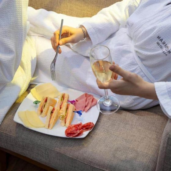 Harmony Saigon Hotel & Spa 49