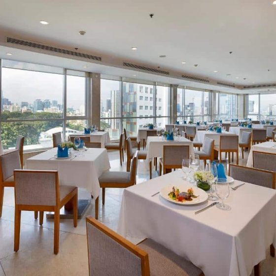 Harmony Saigon Hotel & Spa 51