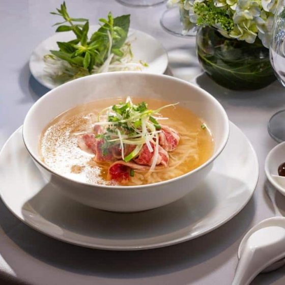 Harmony Saigon Hotel & Spa 52