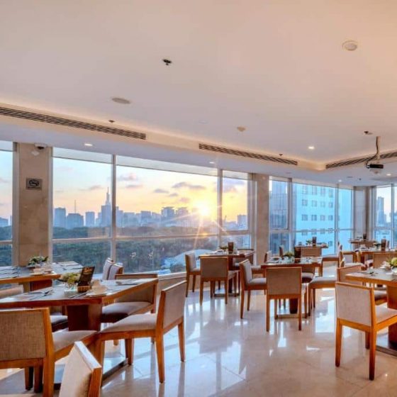 Harmony Saigon Hotel & Spa 53