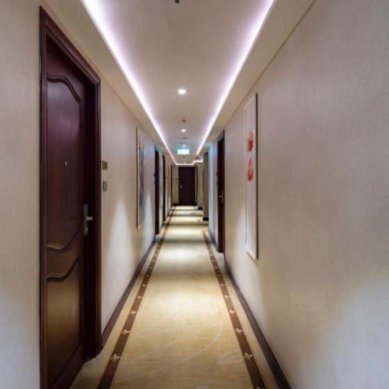 Harmony Saigon Hotel & Spa 55