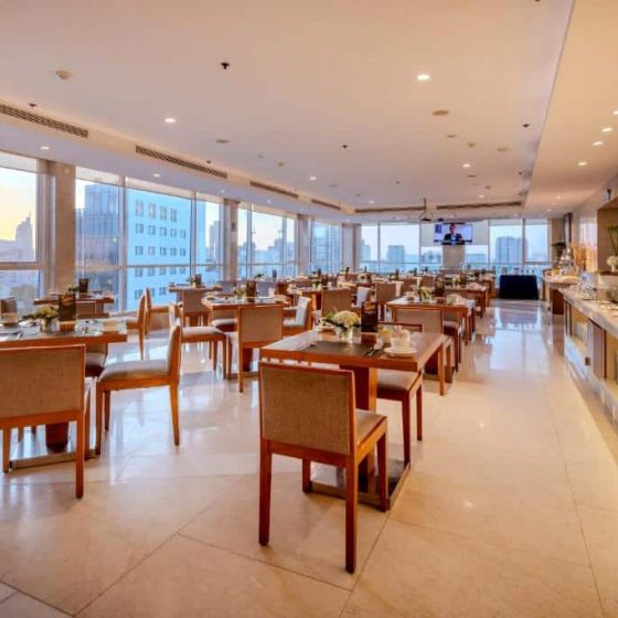 Harmony Saigon Hotel & Spa 56