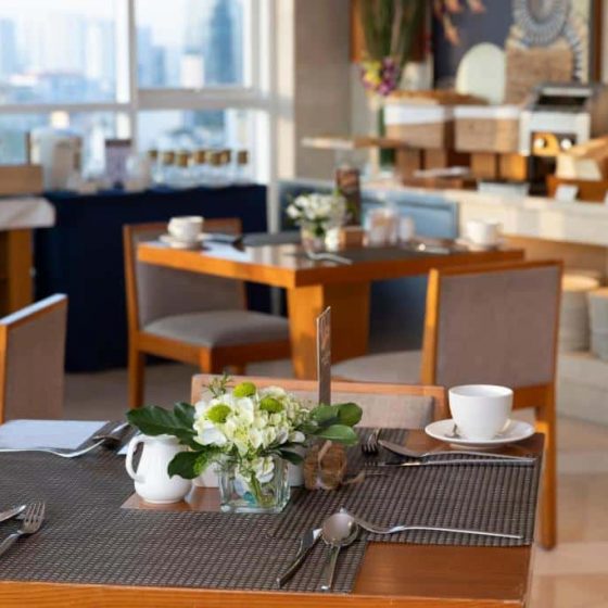 Harmony Saigon Hotel & Spa 57