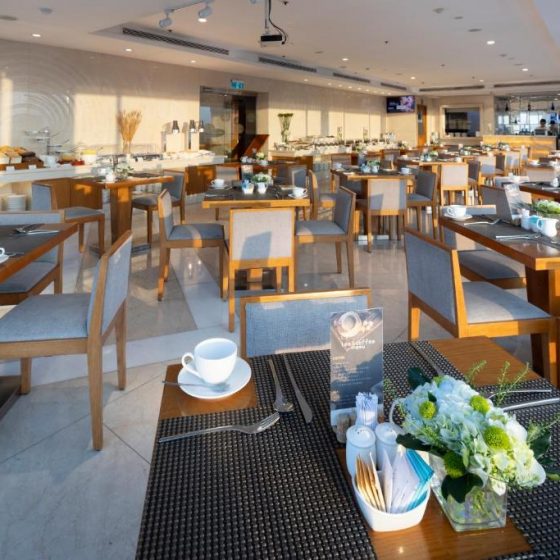 Harmony Saigon Hotel & Spa 58