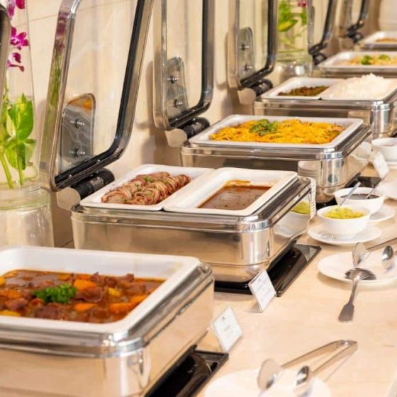 Harmony Saigon Hotel & Spa 60