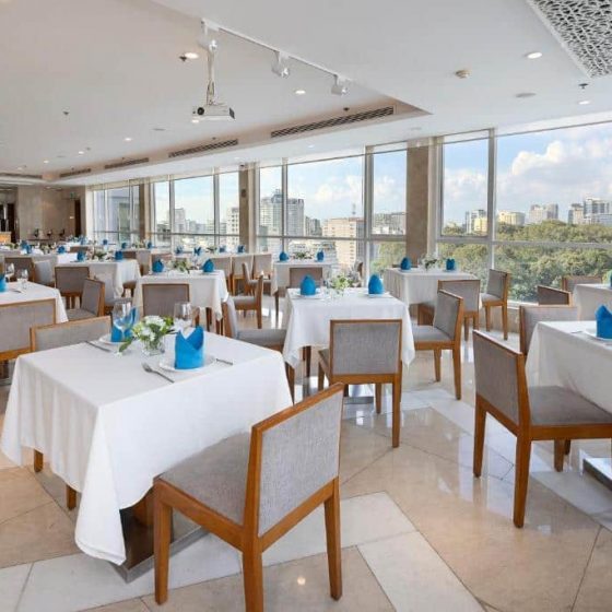 Harmony Saigon Hotel & Spa 61