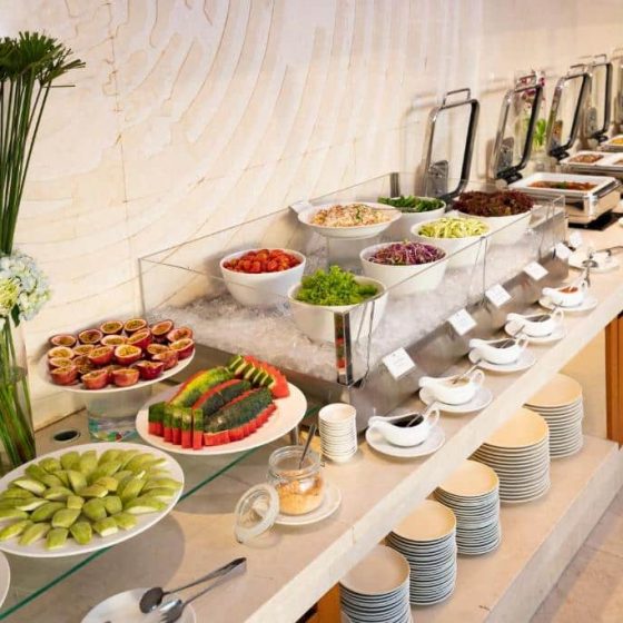 Harmony Saigon Hotel & Spa 63