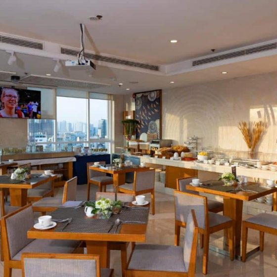 Harmony Saigon Hotel & Spa 64