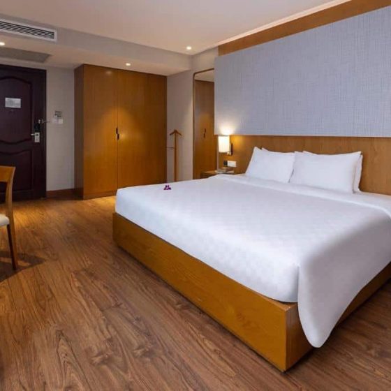 Harmony Saigon Hotel & Spa 67