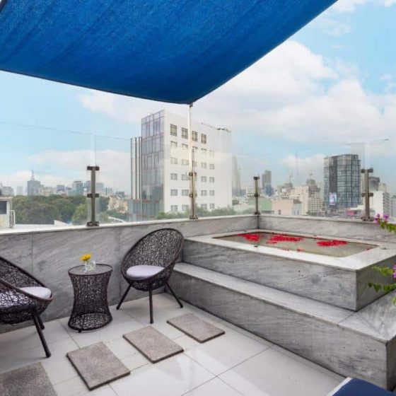 Harmony Saigon Hotel & Spa 68