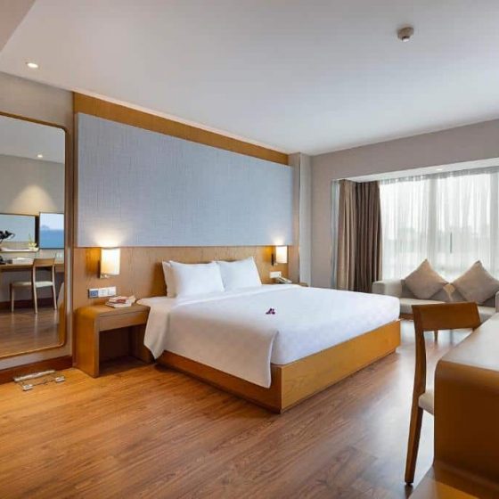 Harmony Saigon Hotel & Spa 69