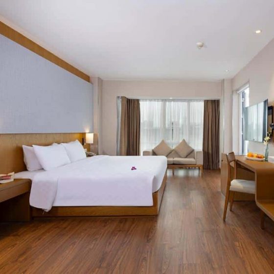 Harmony Saigon Hotel & Spa 70