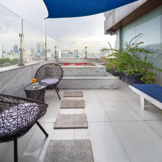 Harmony Saigon Hotel & Spa 73