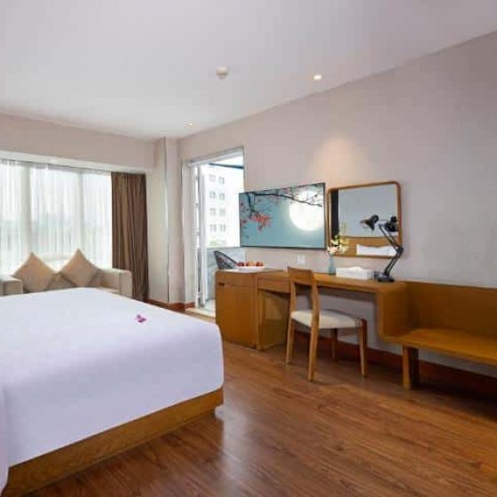 Harmony Saigon Hotel & Spa 74