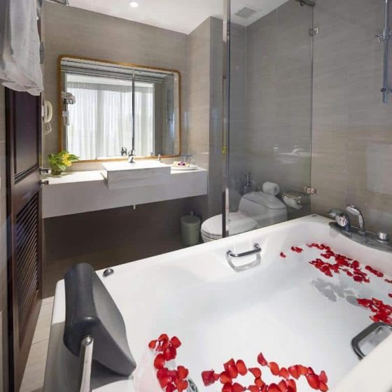 Harmony Saigon Hotel & Spa 75