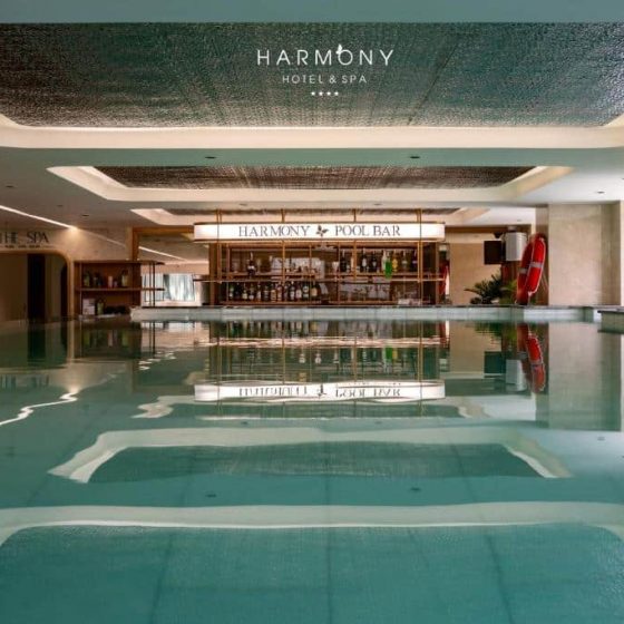 Harmony Saigon Hotel & Spa 77