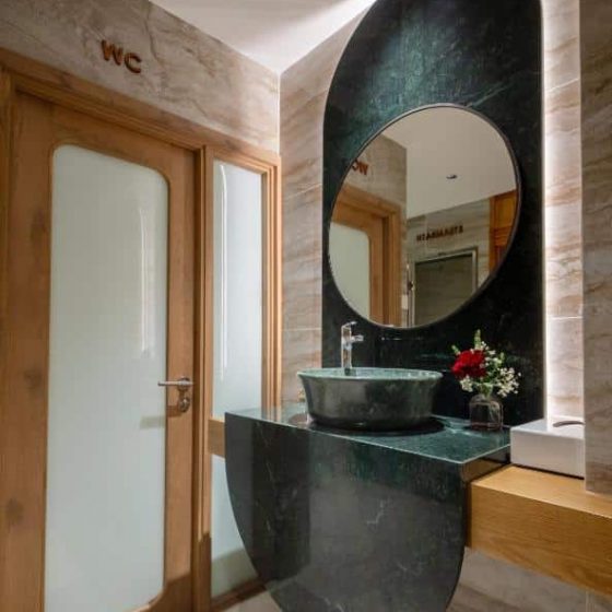 Harmony Saigon Hotel & Spa 78