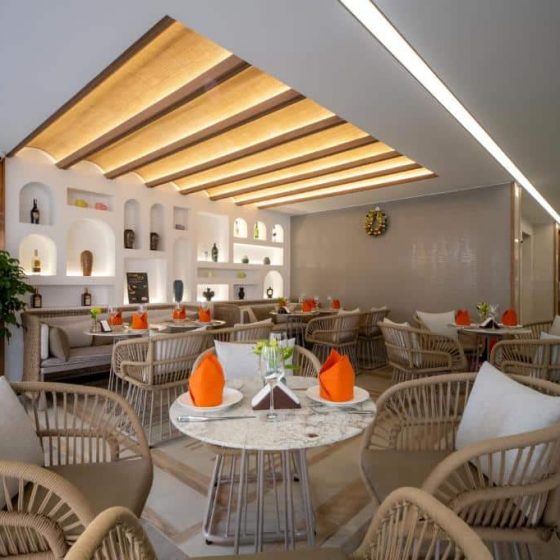 Harmony Saigon Hotel & Spa 79