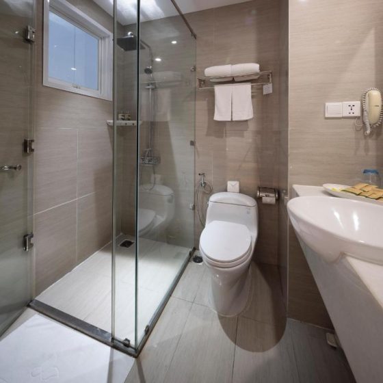 Harmony Saigon Hotel & Spa 8