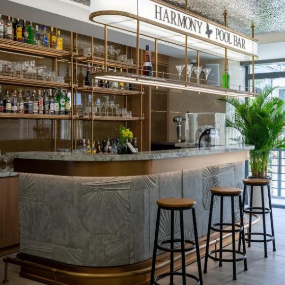 Harmony Saigon Hotel & Spa 80