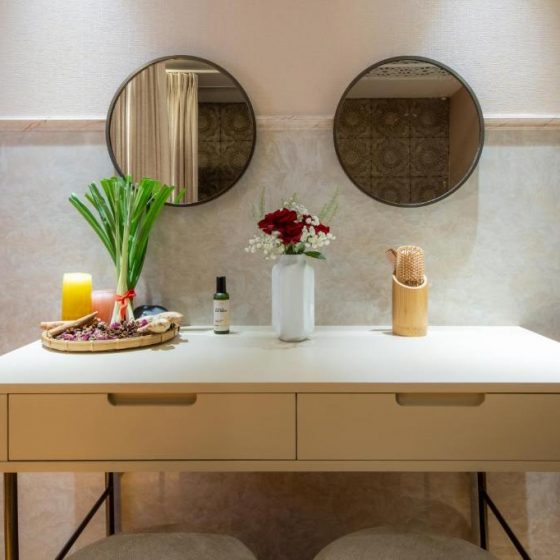 Harmony Saigon Hotel & Spa 81