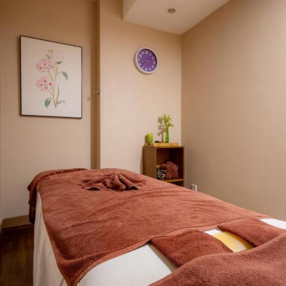 Harmony Saigon Hotel & Spa 83