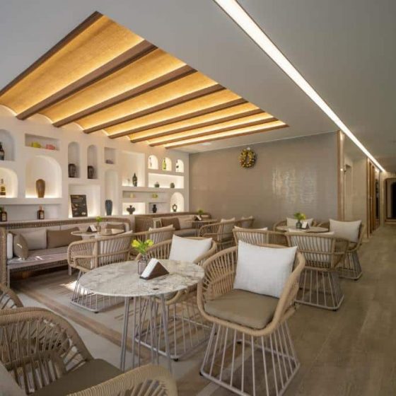 Harmony Saigon Hotel & Spa 84