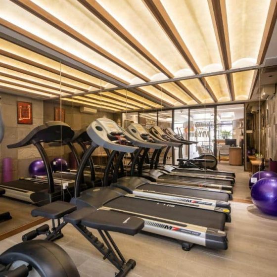 Harmony Saigon Hotel & Spa 86