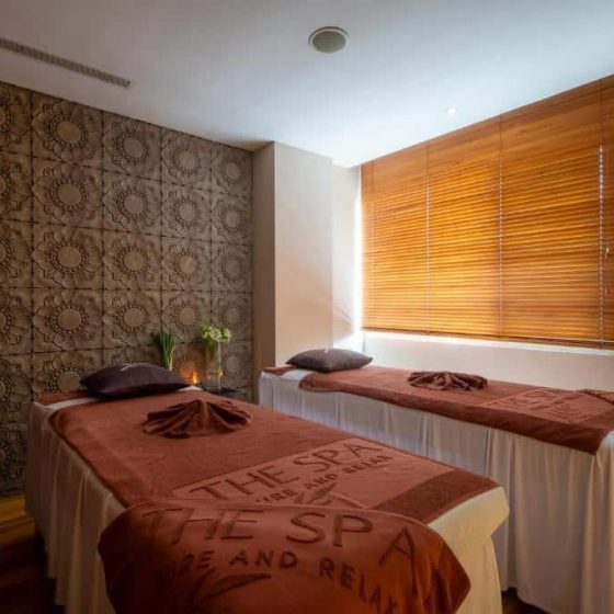 Harmony Saigon Hotel & Spa 90