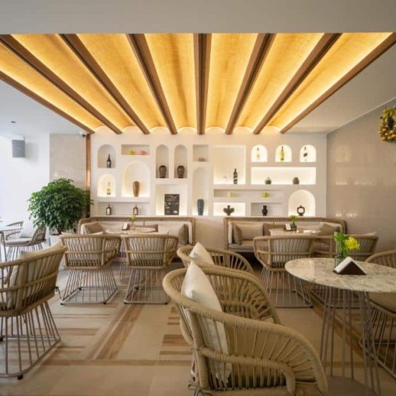 Harmony Saigon Hotel & Spa 91