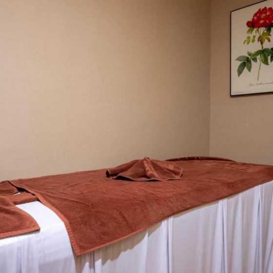 Harmony Saigon Hotel & Spa 94