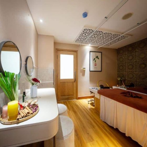 Harmony Saigon Hotel & Spa 97