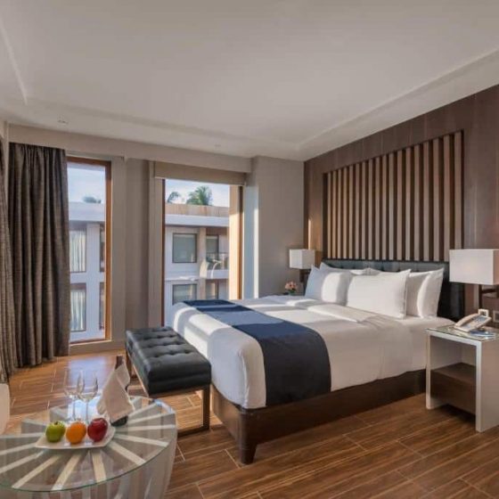 Henann Crystal Sands Resort 11