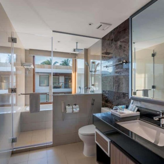 Henann Crystal Sands Resort 12