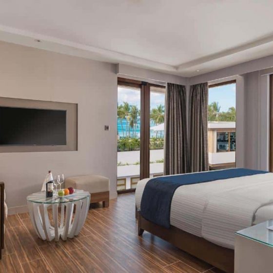 Henann Crystal Sands Resort 14