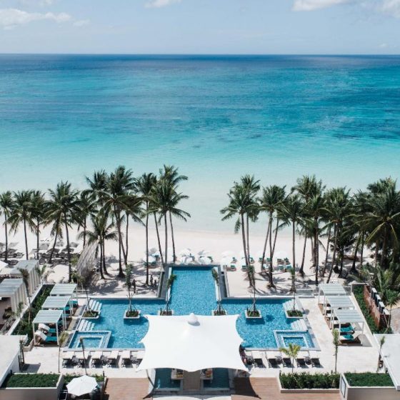 Henann Crystal Sands Resort 16