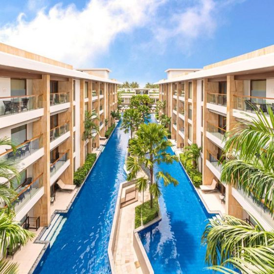 Henann Crystal Sands Resort 19