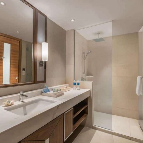 Henann Crystal Sands Resort 3