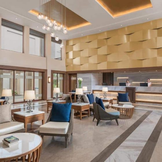 Henann Crystal Sands Resort 4