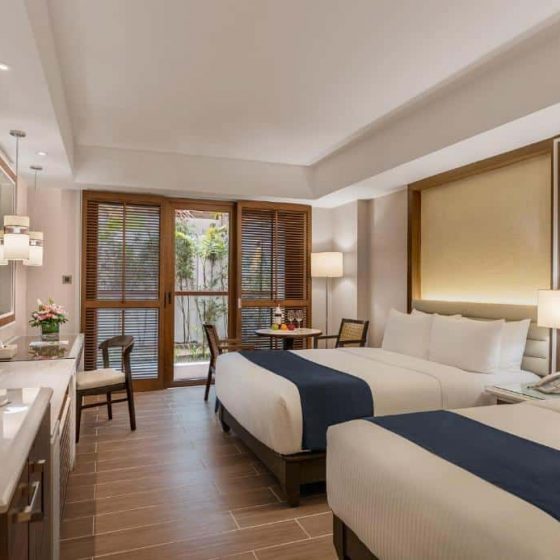 Henann Crystal Sands Resort 5