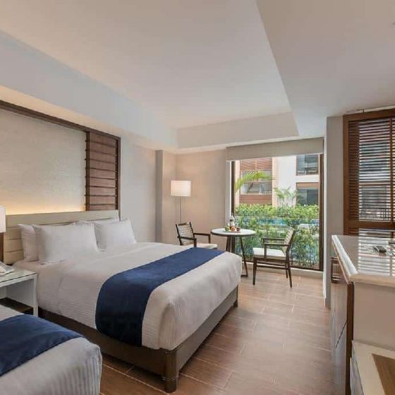 Henann Crystal Sands Resort 7