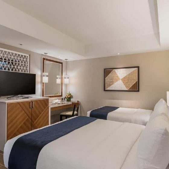 Henann Crystal Sands Resort 8