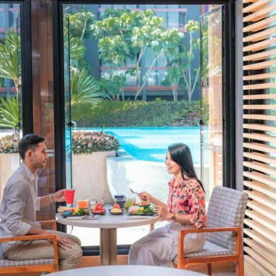 Holiday Inn Express Phuket Patong Beach Central 1