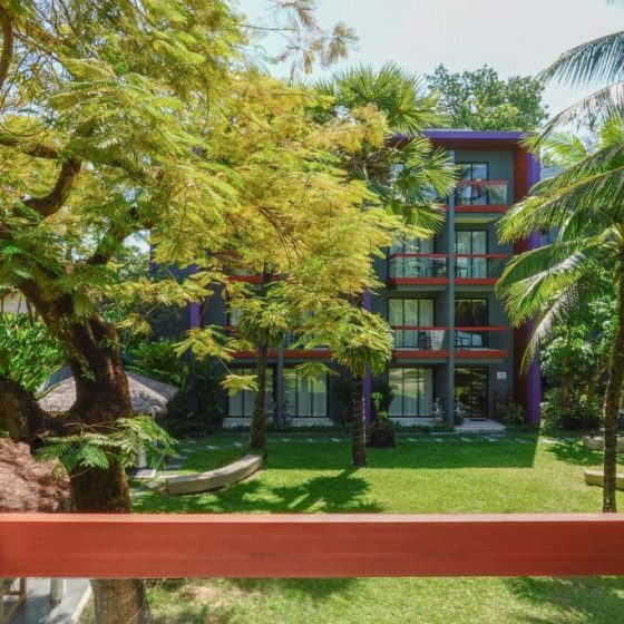 Holiday Inn Express Phuket Patong Beach Central 12
