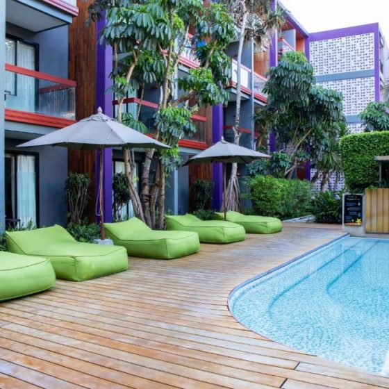 Holiday Inn Express Phuket Patong Beach Central 16