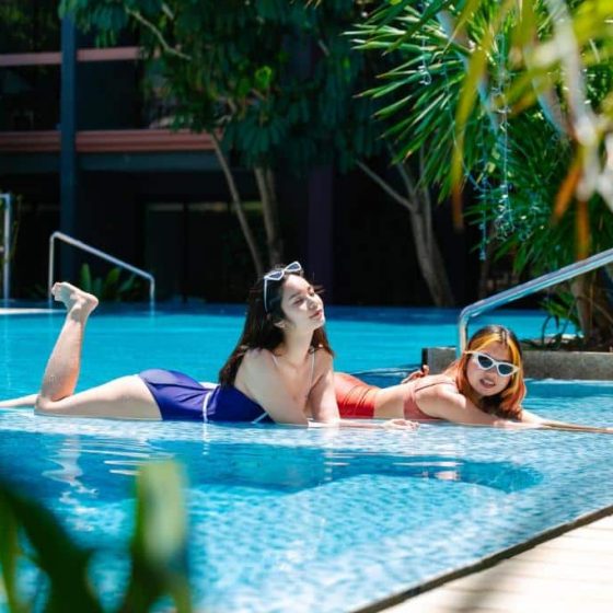 Holiday Inn Express Phuket Patong Beach Central 17