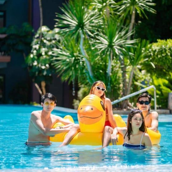 Holiday Inn Express Phuket Patong Beach Central 18