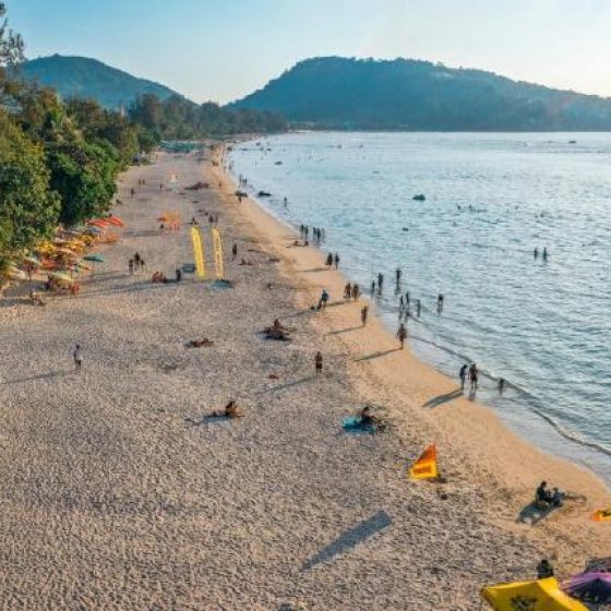 Holiday Inn Express Phuket Patong Beach Central 2