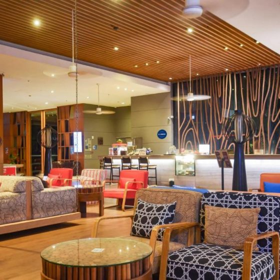 Holiday Inn Express Phuket Patong Beach Central 22